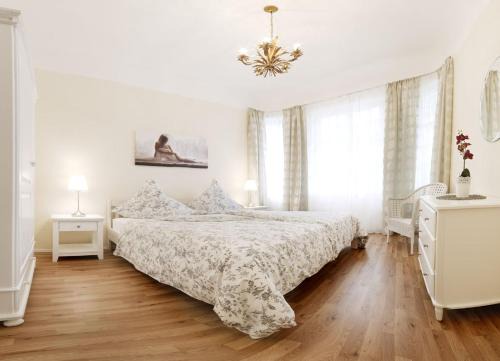 Suhl Apartamento | Suhler Stadtperle