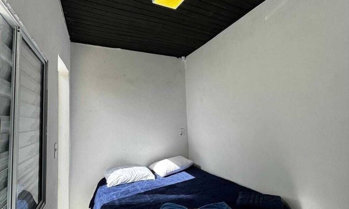 Centro Apartamento | Suite em Campos Ft11