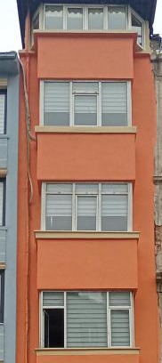 Taksim Apartamento | SUİTAVA 102
