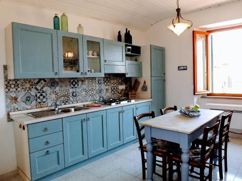 Suvereto Apartamento | Sui tetti del borgo antico