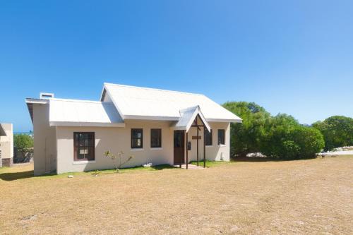 L'Agulhas Casa | Suid Genoeg