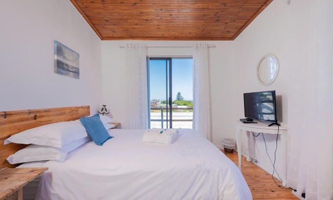 Struisbaai Apartamento | Suikerbekkie