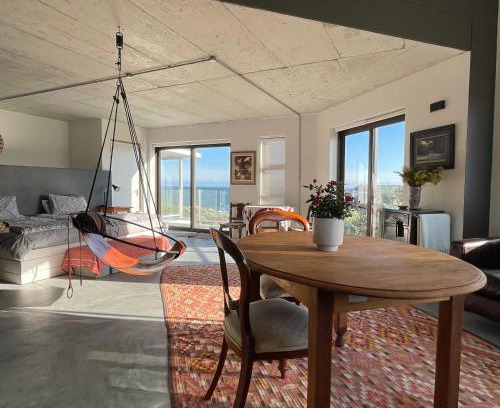 Pringle Bay Apartamento | Suikerbos in Pringle