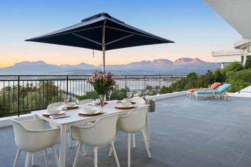Mountainside Apartamento | Suikerbossie 52 by Host Agents