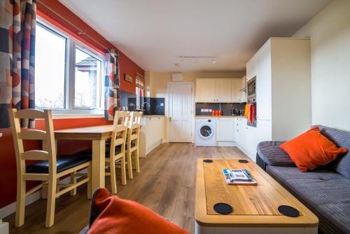 Lochinver Apartamento | Suil Na Mara Studio