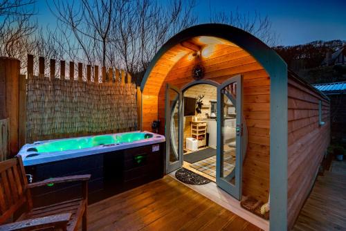 Lochinver Apartamento | Suilven view