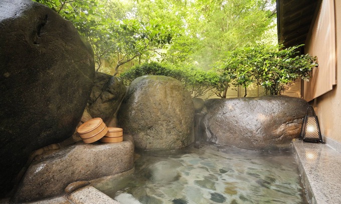 Gero Onsen Casa | Suimeikan