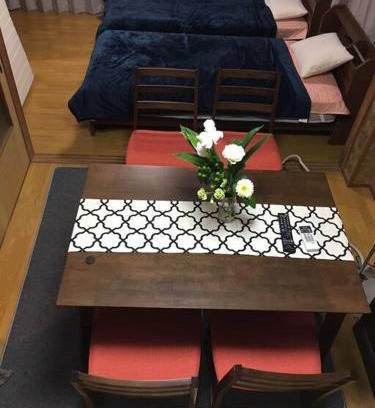 Nakamura Apartamento | Suiren
