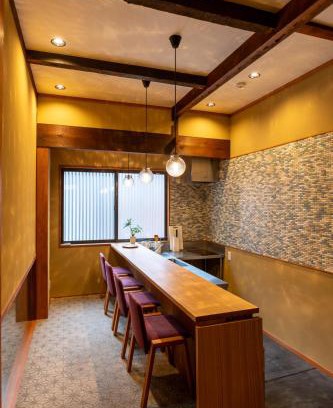 Higashiyama Villa | Suiren Traditional Boutique Townhouse