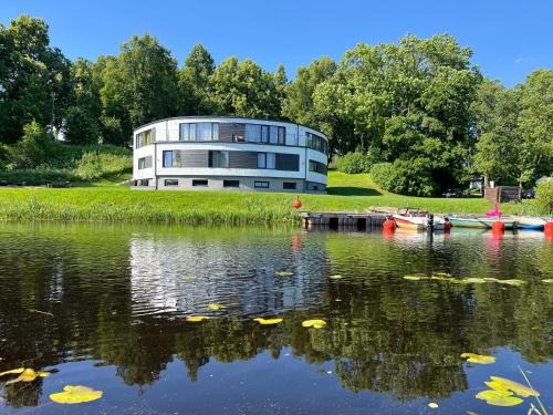 Viljandi Parish Casa | Suislepa Puhkekeskus