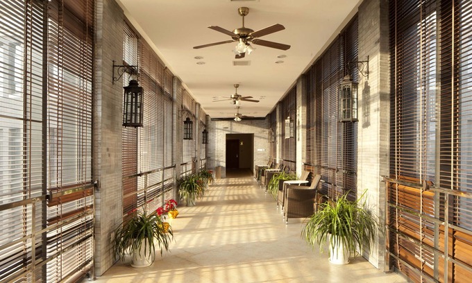 Wuzhong Apartamento | Suisse Place Ligongdi Suzhou