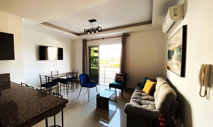 Salinas Apartamento | Suit Chipipe-Salinas