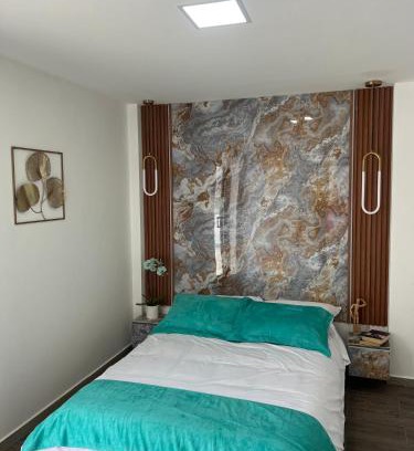 Chimborazo Province Apartamento | Suit Exclusiva y elegante
