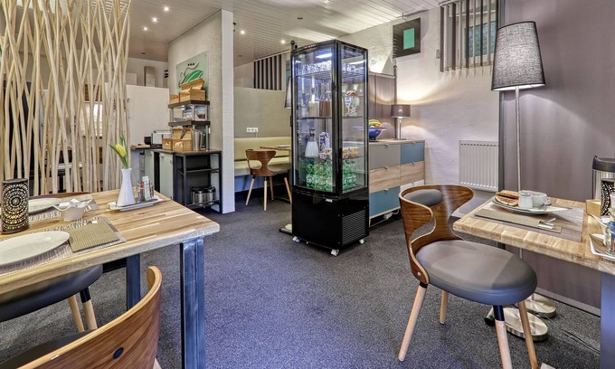 Mauth Hotel | Suit & Frühstück zum Latschen