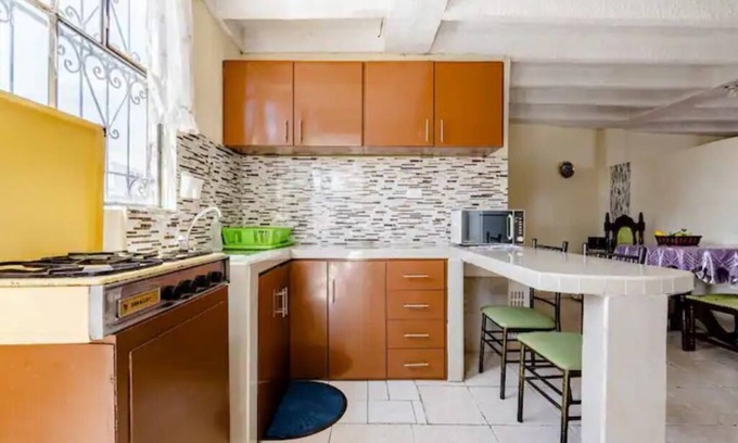 Pasochoa Apartamento | Suit furnished for 1-2 people