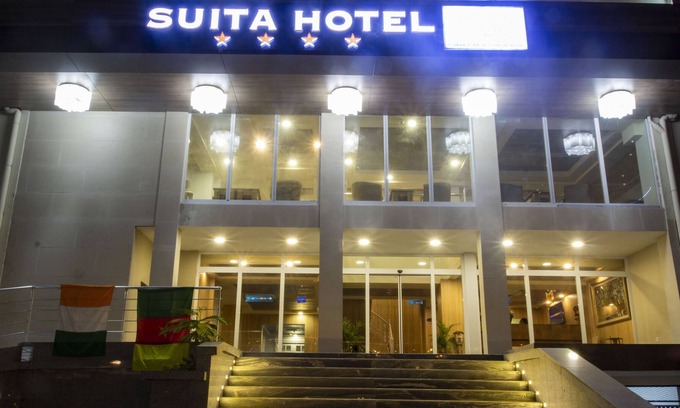 Yaounde Apartamento | Suita Hotel