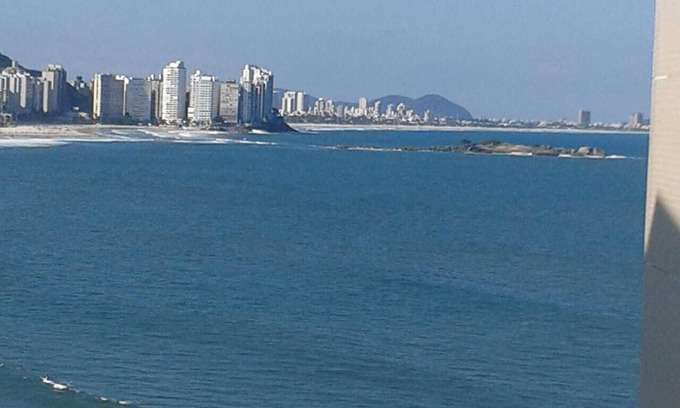 Asturias Apartamento | APTO PARA FRENTE TOTAL DEL MAR