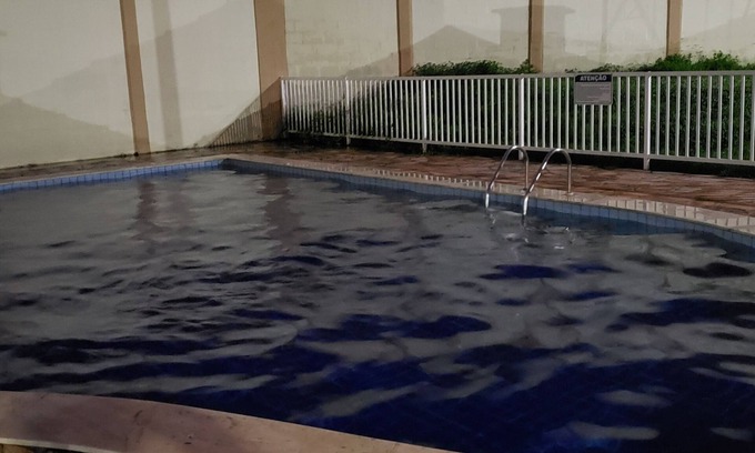 Despraiado Apartamento | APARTAMENTO PARA TEMPORADA