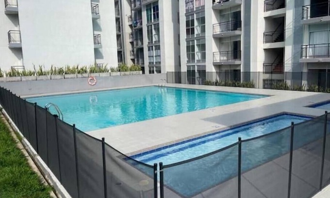 Melgar Apartamento | Suitable furnished Melgar with Pool