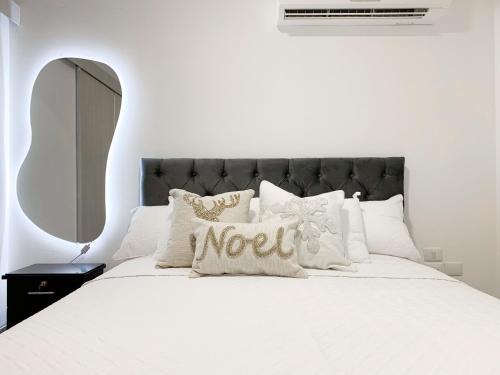 Simón Bolívar Apartamento | Suite Ágora 21, cerca de Aeropuerto