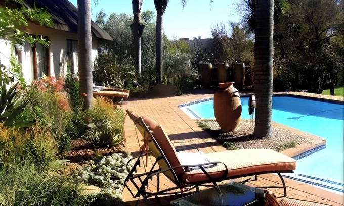 Lone Hill Apartamento | Suite 1 Apartment