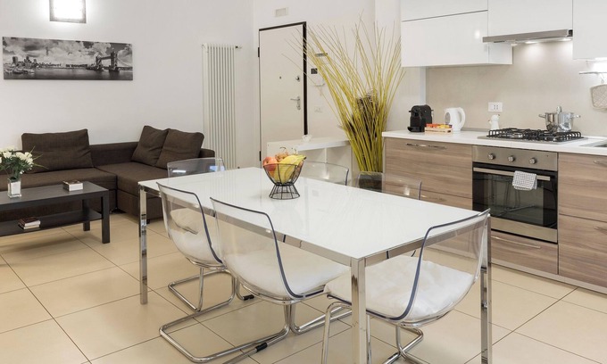 Casamassima Apartamento | Suite 1