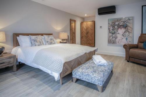 Pen-y-cae Apartamento | Suite 1 - Sleeping Giant Hotel - Pen Y Cae Inn