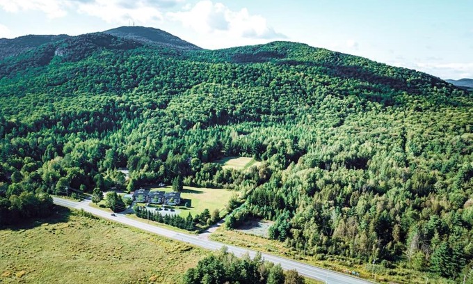 Magog Casa | Suite 105 - Destination Mont-Orford