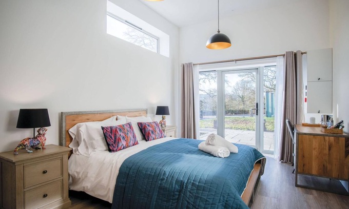 Pen-y-cae Apartamento | Suite 11 - Sleeping Giant Hotel - Pen Y Cae Inn