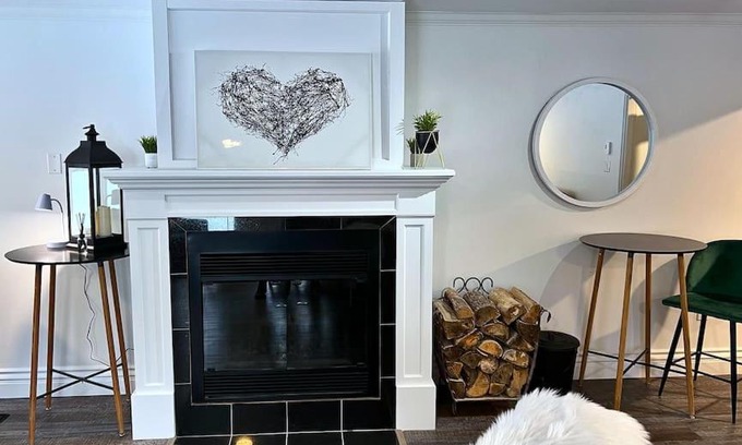 Magog Casa | Suite 111 - Destination Mont-Orford