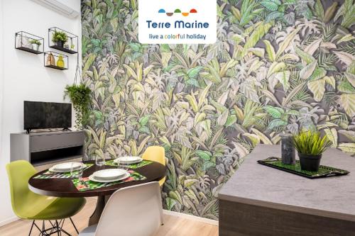 Cinque Terre Apartamento | Suite 14, Terre Marine