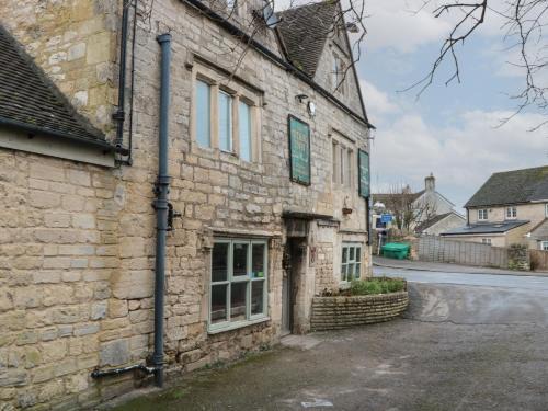 Stroud Casa | Suite 2