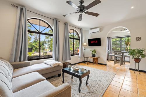Brasilito Apartamento | Suite 2 Howler - Beach & Pool Condo with 2 BR