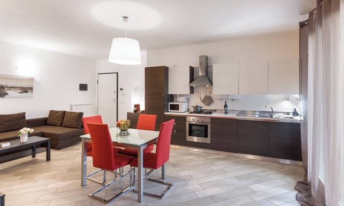 Casamassima Apartamento | Suite 2