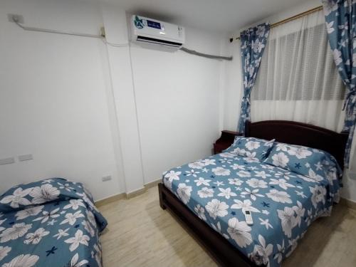 Playas Casa | Suite 2 para 3 personas