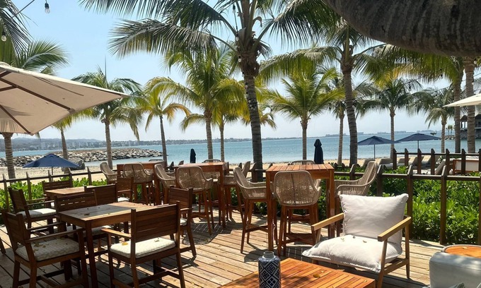 La Puntilla Apartamento | Suite 2 Recamaras Vallarta Gardens