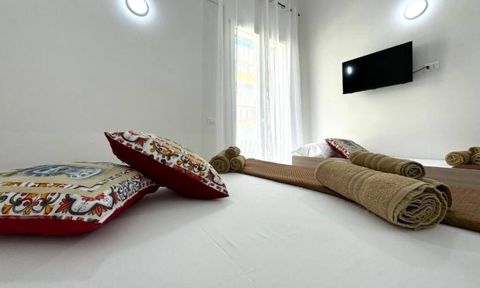 Cinisi Casa | SUITE 201 CASA FERRANTE SRLS