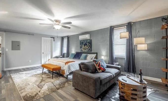 Rock Spring Apartamento | Suite 209 - Reach at Rock Spring Resort Near Chattanooga, TN!