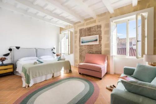 Mahón Apartamento | Suite 3