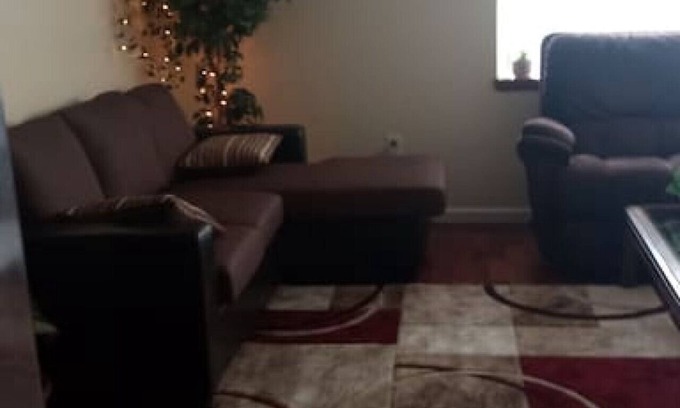 Niskayuna Apartamento | Suite 3 with free wifi