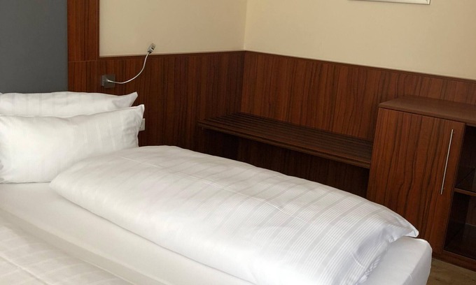 Lippstadt Apartamento | Suite, 35 qm, Max. 2 Personen