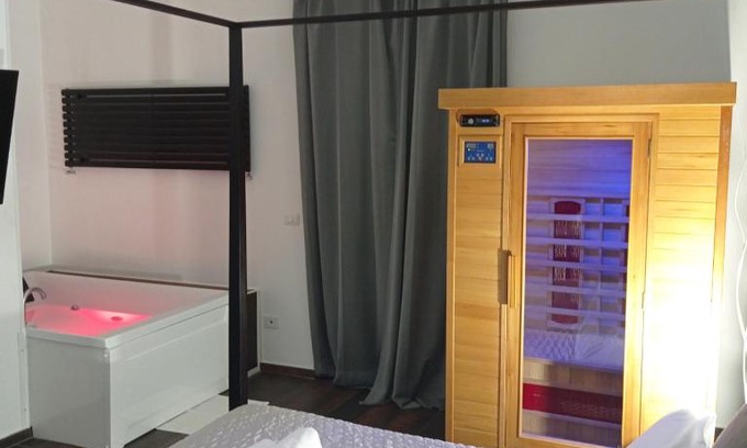 Molfetta Casa | SUITE 39