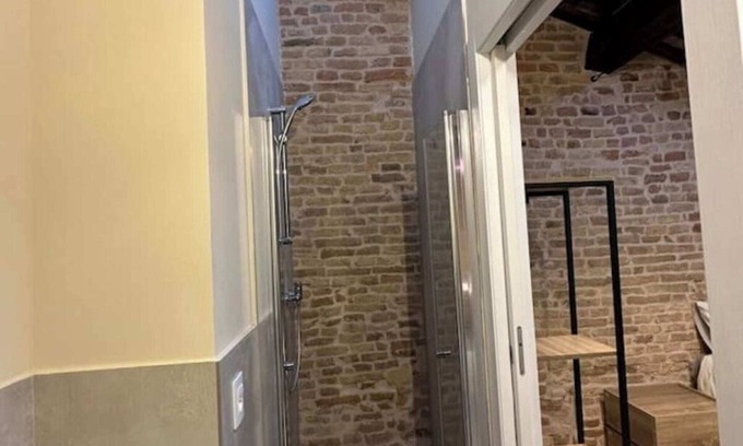 Ravenna Apartamento | Suite 5