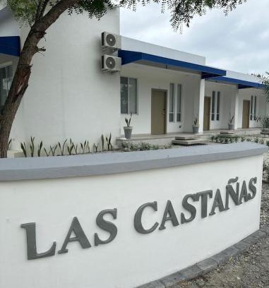 Manglaralto Apartamento | Suite 5, Las Castañas