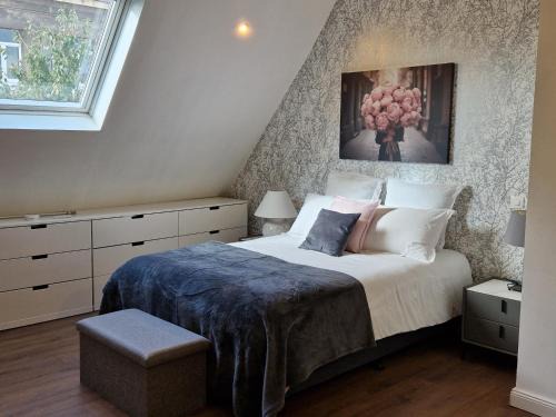Thionville Casa | Suite 5 Pivoine