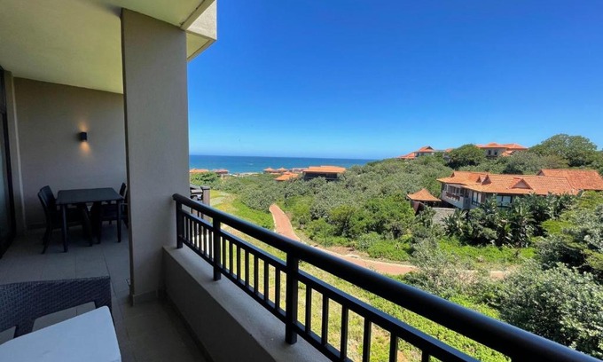Port Zimbali Apartamento | Suite 515, Zimbali Suites