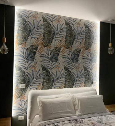 Campagnano di Roma Apartamento | SUITE 57p
