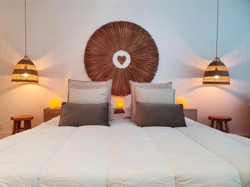 Nimes City Centre Cama Y Desayuno | Suite 6