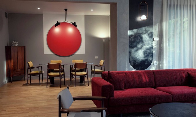 Sector 1 Apartamento | Suite 6 KNOW