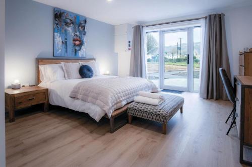 Pen-y-cae Apartamento | Suite 6 - Sleeping Giant Hotel - Pen Y Cae Inn